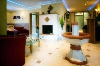 Wellness Hotel Talblick fotoÄŸrafÄ±