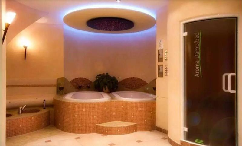 Wellness Hotel Talblick - Aktivite