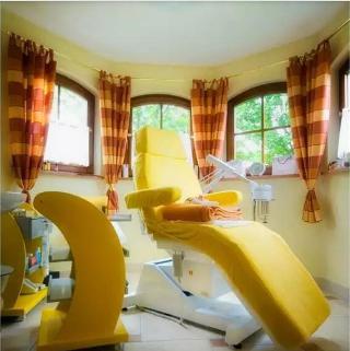 Wellness Hotel Talblick fotoÄŸrafÄ±