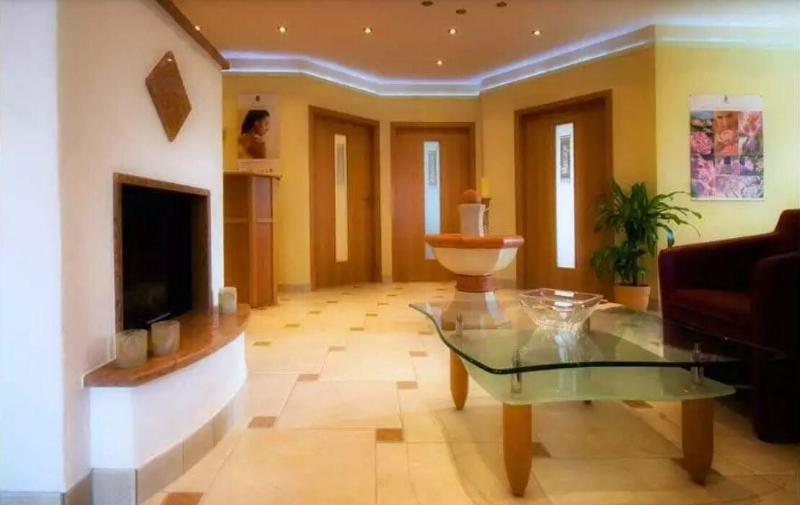 Wellness Hotel Talblick - Aktivite