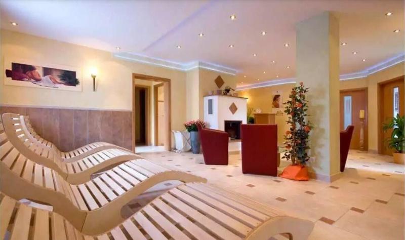 Wellness Hotel Talblick - Aktivite