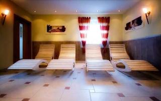 Wellness Hotel Talblick fotoÄŸrafÄ±