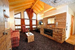 Wellness Hotel Talblick otel fotoğrafı
