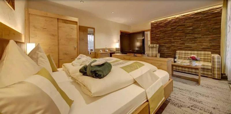 Wellness Hotel Talblick - Oda
