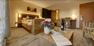 Wellness Hotel Talblick fotoÄŸrafÄ±