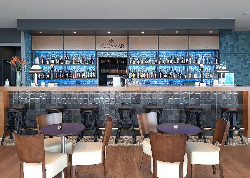 Cais da Oliveira - Bar