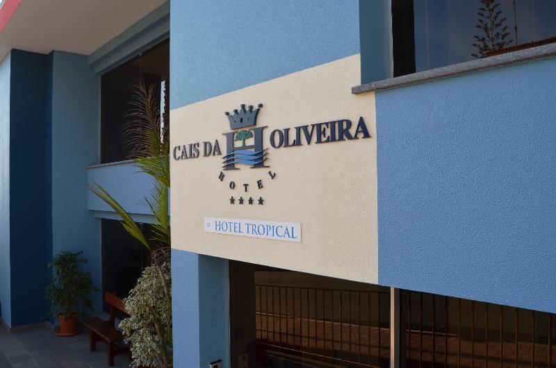 Cais da Oliveira - Genel