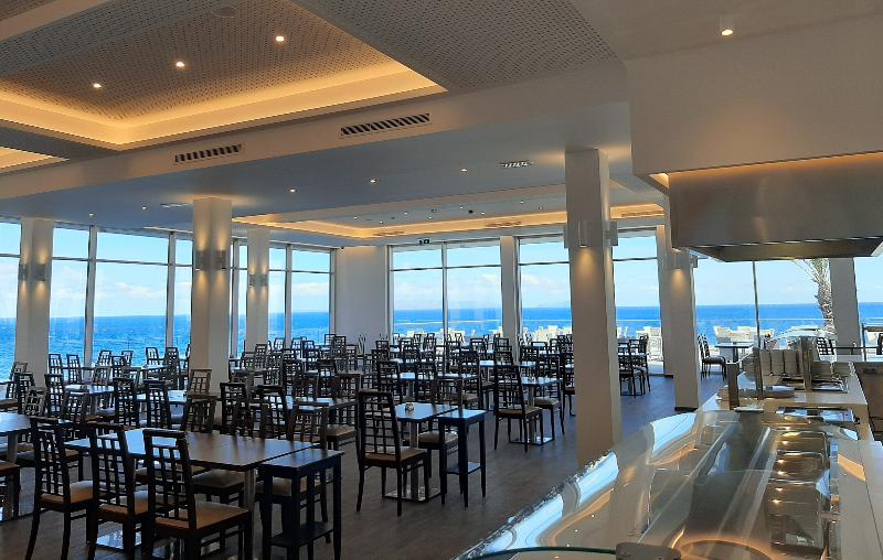 Cais da Oliveira - Restoran