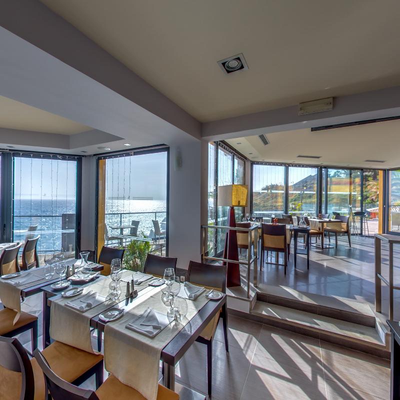 Cais da Oliveira - Restoran