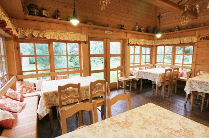 Hotel Frýdl - Genel
