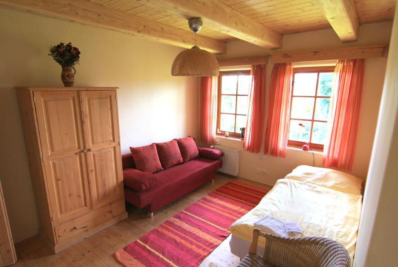 Hotel Frýdl - Genel