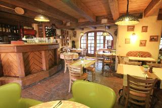 Hotel Frýdl fotoÄŸrafÄ±