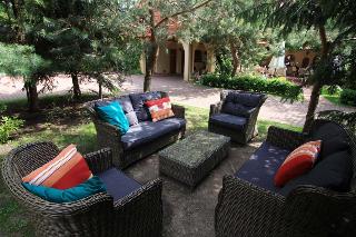 Hotel Frýdl otel fotoğrafı