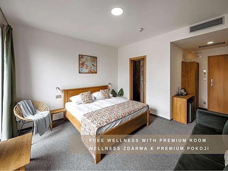 Hotel Frýdl - Genel