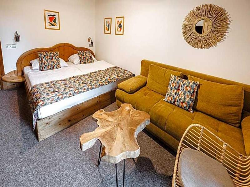 Hotel Frýdl - Genel