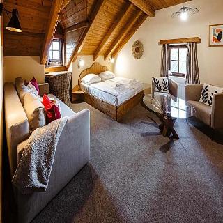 Hotel Frýdl fotoÄŸrafÄ±