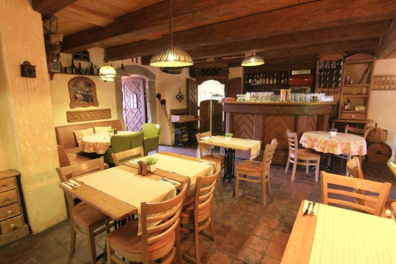 Hotel Frýdl - Genel