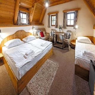 Hotel Frýdl fotoÄŸrafÄ±