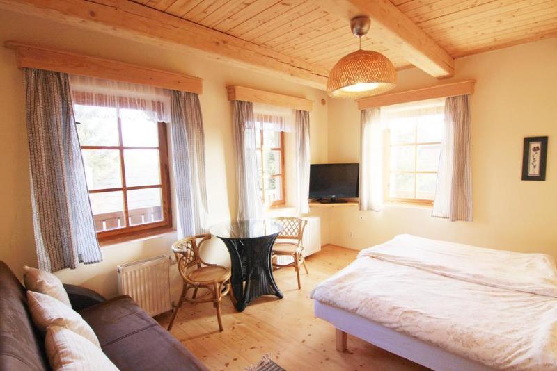 Hotel Frýdl - Genel