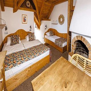 Hotel Frýdl fotoÄŸrafÄ±