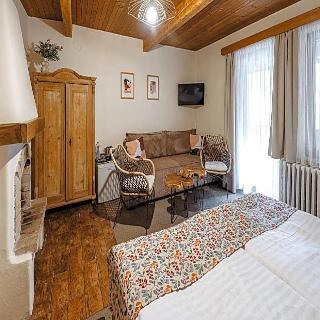 Hotel Frýdl fotoÄŸrafÄ±