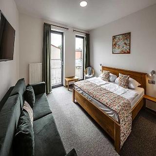 Hotel Frýdl fotoÄŸrafÄ±
