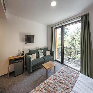 Hotel Frýdl fotoÄŸrafÄ±