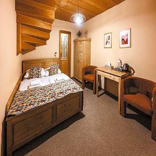 Hotel Frýdl fotoÄŸrafÄ±