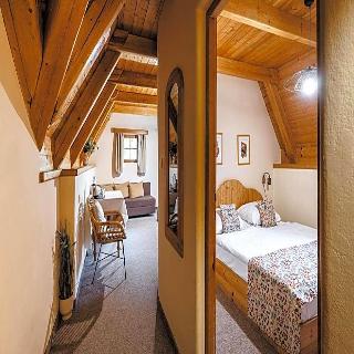 Hotel Frýdl fotoÄŸrafÄ±
