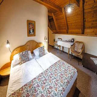 Hotel Frýdl fotoÄŸrafÄ±