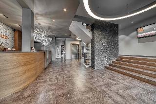 Volcano Spa Hotel fotoÄŸrafÄ±