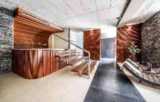 Volcano Spa Hotel fotoÄŸrafÄ±