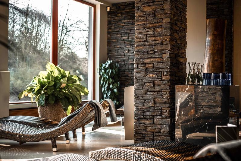 Volcano Spa Hotel - Aktivite