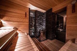 Volcano Spa Hotel fotoÄŸrafÄ±