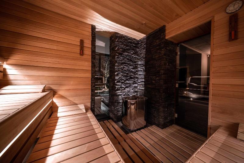 Volcano Spa Hotel - Aktivite