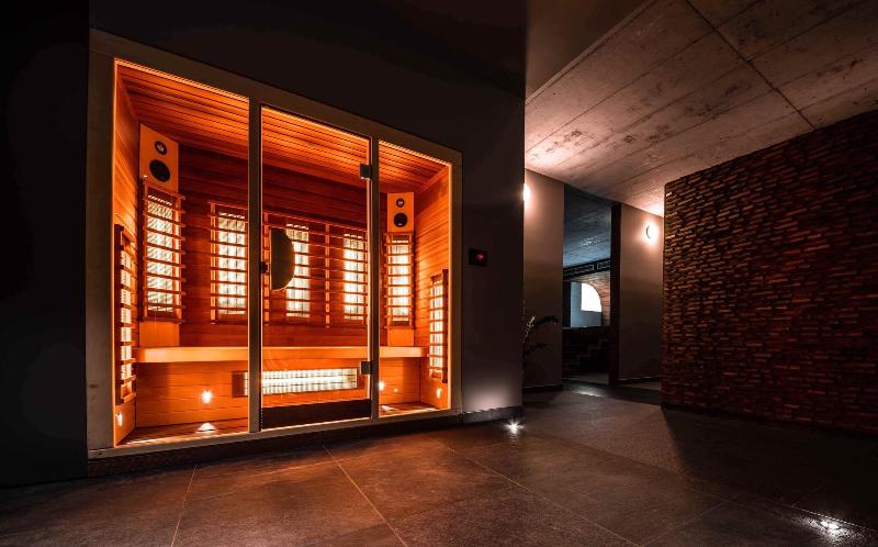 Volcano Spa Hotel - Aktivite