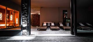 Volcano Spa Hotel fotoÄŸrafÄ±