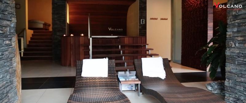 Volcano Spa Hotel - Aktivite