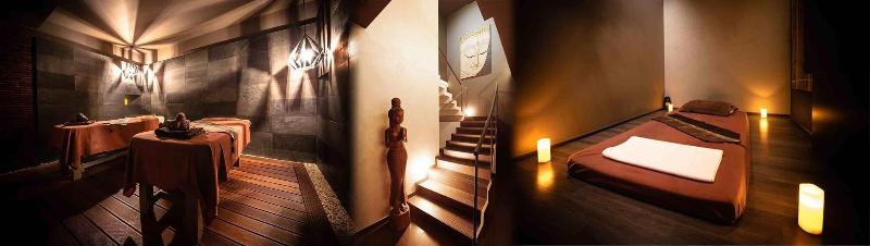 Volcano Spa Hotel - Aktivite