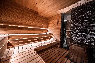 Volcano Spa Hotel fotoÄŸrafÄ±