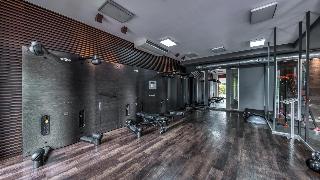 Volcano Spa Hotel fotoÄŸrafÄ±