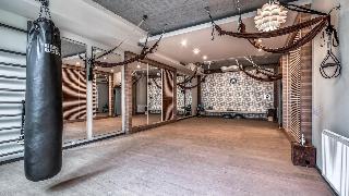 Volcano Spa Hotel fotoÄŸrafÄ±