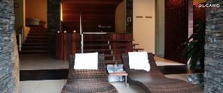 Volcano Spa Hotel fotoÄŸrafÄ±