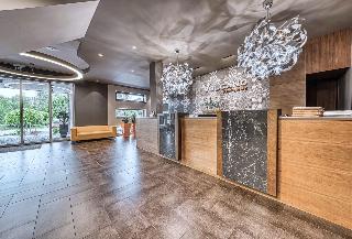 Volcano Spa Hotel fotoÄŸrafÄ±
