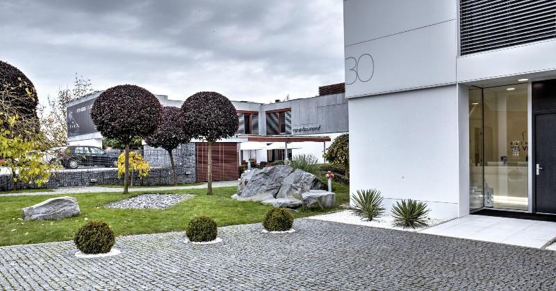 Volcano Spa Hotel - Genel