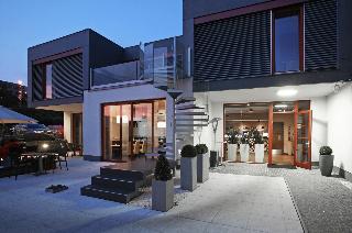 Volcano Spa Hotel fotoÄŸrafÄ±