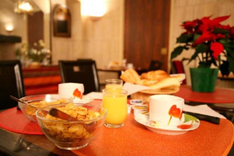 Alma - Restoran