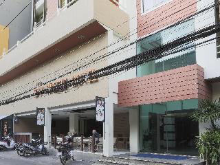 Bay Breeze Pattaya otel fotoğrafı