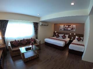 Bay Breeze Pattaya fotoÄŸrafÄ±