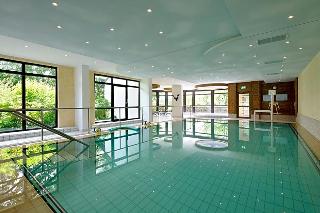 Johannesbad Thermalhotel Ludwig Thoma fotoÄŸrafÄ±